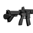 Réplique AEG BO Delta 595 elite pro full metal avec mosfet 11'