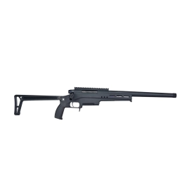Silverback TAC-41 Lite Sport - Noir