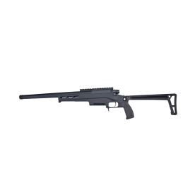 Silverback TAC-41 Lite Sport - Noir
