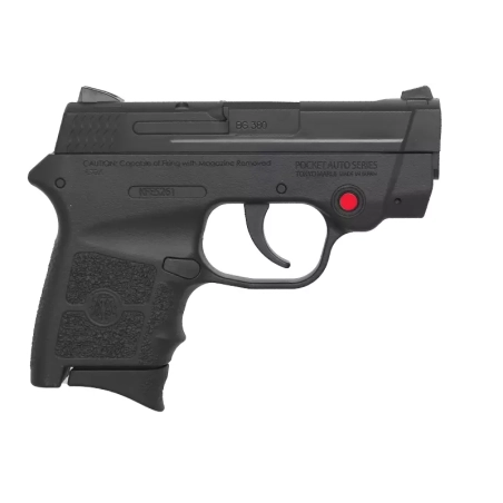 Tokyo Marui BODYGUARD 380 (Fixed slide)