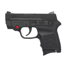 Tokyo Marui BODYGUARD 380 (Fixed slide)