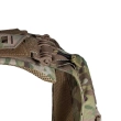 Gilet tactique porte-plaques Drake MK4 - Multicam Gilet tactique porte-plaques Drake MK4 - Multicam