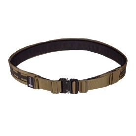 Gilet tactique porte-plaques Drake MK4 - Multicam