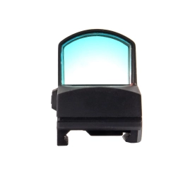 POINT ROUGE RS4 PLATINE 19X22