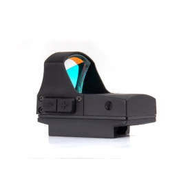 POINT ROUGE RS4 PLATINE 19X22