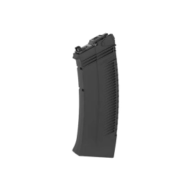 CHARGEUR GBB SAIGA-12K LONG 90 RDS MARUI