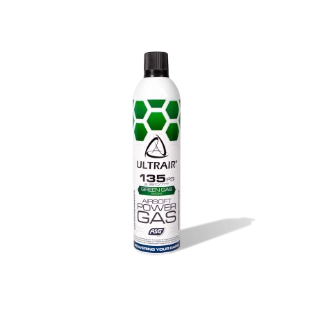 GAZ ultrair ASG 135 PSI