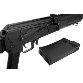 FUSIL A POMPE SAIGA 12-K MARUI