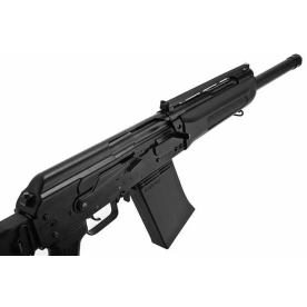 FUSIL A POMPE SAIGA 12-K MARUI