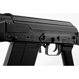 FUSIL A POMPE SAIGA 12-K MARUI