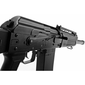 FUSIL A POMPE SAIGA 12-K MARUI