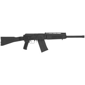 FUSIL A POMPE SAIGA 12-K MARUI