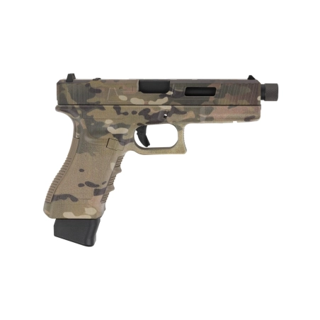 GLADIUS MAGNA III CUSTOM MC FULL BODY SECUTOR ARMS