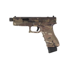 GLADIUS MAGNA III CUSTOM MC FULL BODY SECUTOR ARMS