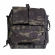 Back Panel Buccanner MK1 - Corso Tactical - MULTICAM BLACK Back Panel Buccanner MK1 - Corso Tactical - MULTICAM BLACK