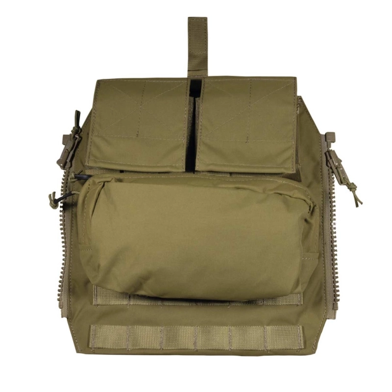 Back Panel Buccanner MK1 - Corso Tactical - MULTICAM Back Panel Buccanner MK1 - Corso Tactical - MULTICAM