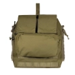 Back Panel Buccanner MK1 - Corso Tactical - MULTICAM