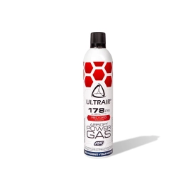 GAZ  ultrair ASG 178 PSI