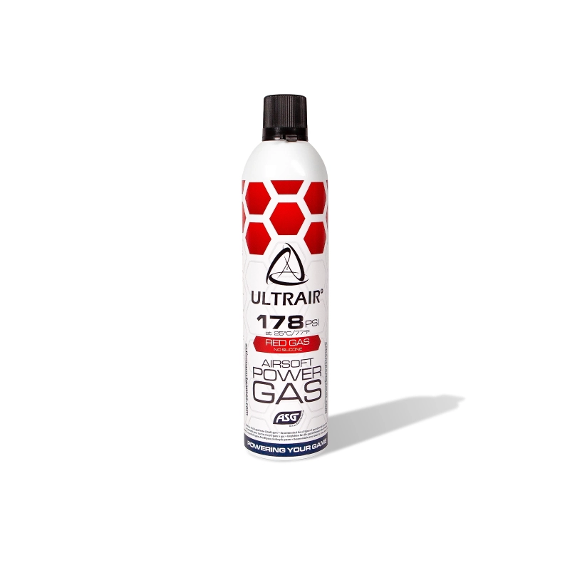 GAZ ultrair ASG 178 PSI GAZ ultrair ASG 178 PSI