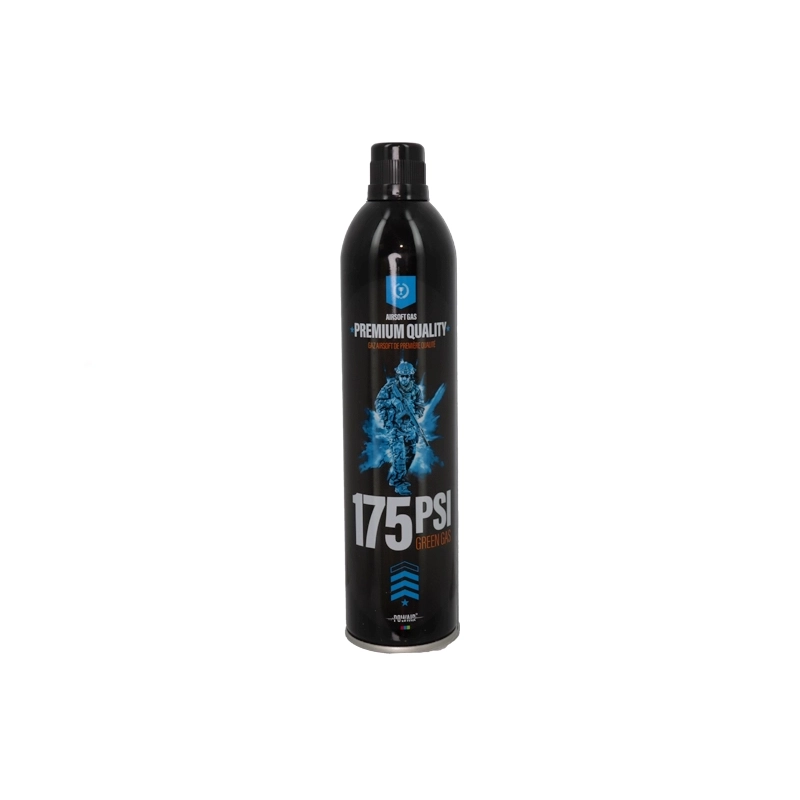 GAZ 175 PSI POWAIR GAZ 175 PSI POWAIR