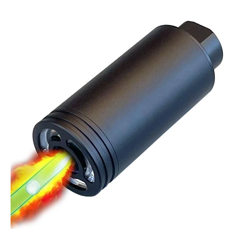 Tracer SpitFire pour GBB 14mm CCW Tracer SpitFire pour GBB 14mm CCW