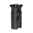Poignée grip tactical Noire