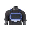 SPEEDSOFT CHEST RIG V1 BLEU DELTA TACTICS