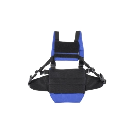 SPEEDSOFT CHEST RIG V1 BLEU DELTA TACTICS