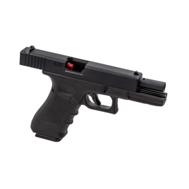 Réplique GBB Raven EU7 Noir