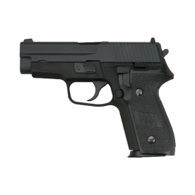 PISTOLET À GAZ NOUS F228 (WF02)