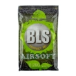 BILLES BIO 0.28G BLANCHES EN SACHET DE 1KG BILLES BIO 0.28G BLANCHES EN SACHET DE 1KG