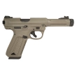 AAP-01 ASSASSIN Semi & Full auto noir 0,95J Réplique airsoft GBB gaz TAN FDE