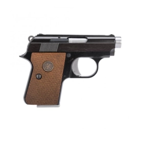 MINI 25 PISTOLET GBB WE-CT001-BK WE