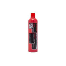 GAZ NUPROL ROUGE 3.0