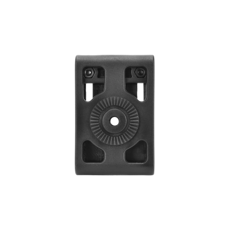 FIXATION HOLSTER POUR CEINTURE