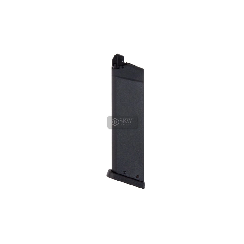 CHARGEUR GBB 23 RDS SAIGO DEFENSE MK1 SG00030/31