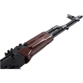 Tokyo Marui AKM GBBR Airsoft  BOIS METAL