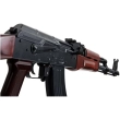 Tokyo Marui AKM GBBR Airsoft  BOIS METAL Tokyo Marui AKM GBBR Airsoft  BOIS METAL