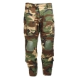 DELTA TACTICS - PANTALON DE COMBAT WOODLAND - M DELTA TACTICS - PANTALON DE COMBAT WOODLAND - M
