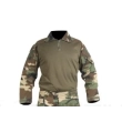 DELTA TACTICS UNIFORME COMBAT WOODLAND | Taille S & L DELTA TACTICS UNIFORME COMBAT WOODLAND | Taille S & L