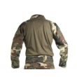 DELTA TACTICS UNIFORME COMBAT WOODLAND | Taille S & L DELTA TACTICS UNIFORME COMBAT WOODLAND | Taille S & L