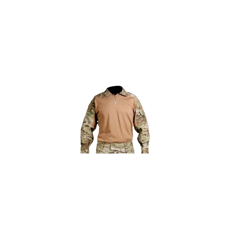 DELTA TACTICS - COMBAT UBASS MULTICAM - XL DELTA TACTICS - COMBAT UBASS MULTICAM - XL
