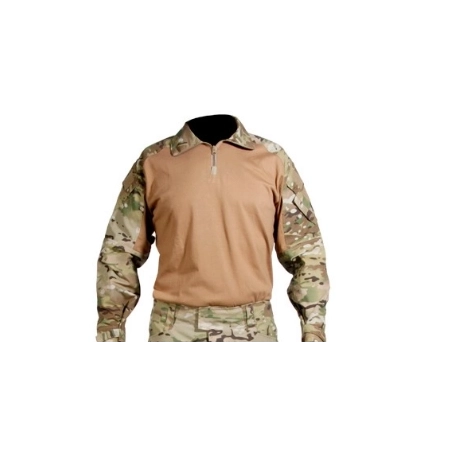 DELTA TACTICS - COMBAT UBASS MULTICAM - XL