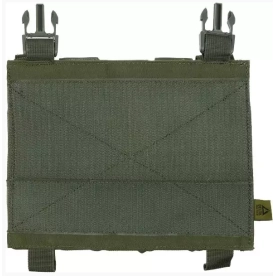 PANNEAU RABAT SMG 9MM FORCE OD DELTA TACTICS