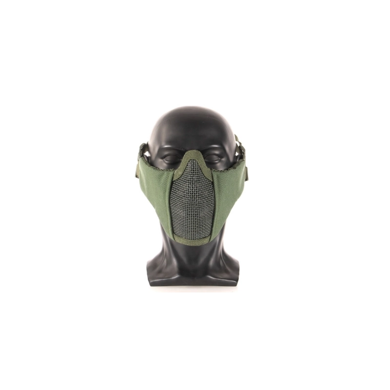 MASQUE V2 OD DELTA TACTICS