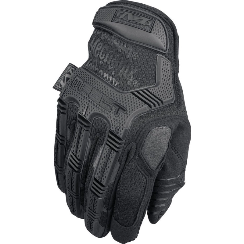 GANTS MECHANIX M-PACT COVERT - DE S à XXL GANTS MECHANIX M-PACT COVERT - DE S à XXL