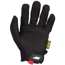 GANTS MECHANIX ORIGINAL JAUNE - XXL
