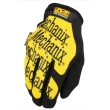 GANTS MECHANIX ORIGINAL JAUNE - XXL GANTS MECHANIX ORIGINAL JAUNE - XXL