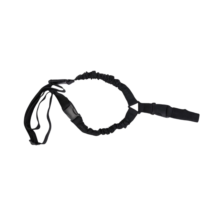 SANGLE 1 POINT EXTRACTION RAPIDE 3 POINTS COULEUR NOIR DELTA TACTICS SANGLE 1 POINT EXTRACTION RAPIDE 3 POINTS COULEUR NOIR DELTA TACTICS