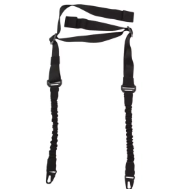 SANGLE TACTIQUE 2 POINTS TAN - OD - NOIRE - Delta Tactics